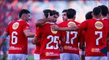 مفاوضات الأهلي المصرية الجادة مع لاعبين كبار تعزز خطط الفريق للموسم المقبل